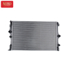 Radiador A2475000203 de NIBD para o motor M282 da classe W247 de Mercedes B