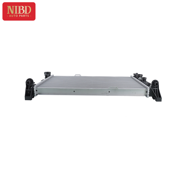 Radiador A2045003603 para Mercedes W204