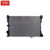 Radiador A0995006203 para Mercedes W204