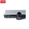  Radiador 17107544668 Para BMW E53 M54 M62 M57
