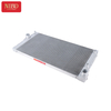  Radiador 17118615454 Para BMW F01 N55