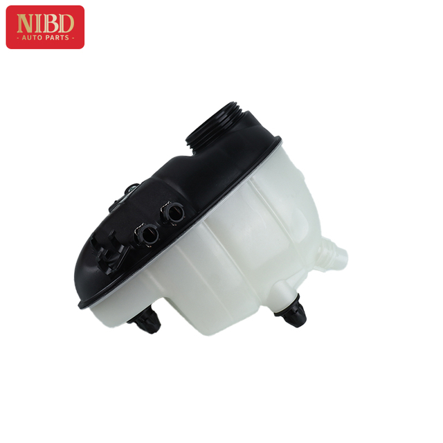 Tanque de expansão A2225000849 para Mercedes Benz S Classe W222 W217 Motor M278 M176 M157 OM656