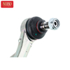 Braço de controle inferior dianteiro direito a2213306611 2213306611 a2213303811 2213303811 para mercedes-benz S-CLASS w221 CL-W216 4-MATIC 