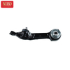 Braço de controle inferior dianteiro direito A2203309007 2203309007 para Mercedes-Benz S-CLASS W220