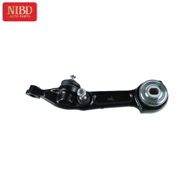 Braço de controle inferior dianteiro direito A2203309007 2203309007 para Mercedes-Benz S-CLASS W220