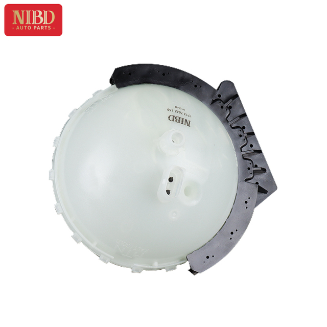 Tanque de expansão 17137642158 Para BMW F20 F30 F35 F32 328i N20 N26F20