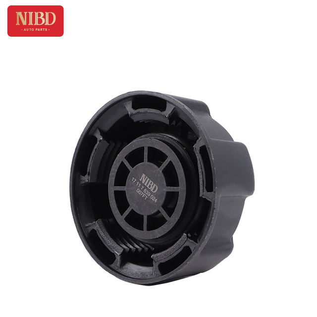 Tampa do tanque de expansão 17117639024 Para BMW F07 F10 F18 G38 G31 E70 F20 F21 F52