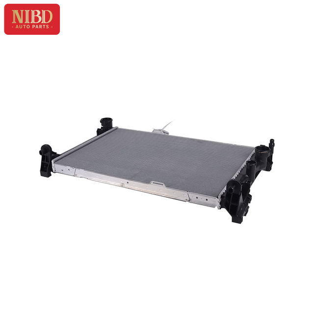 Radiador A0995006203 para Mercedes W204