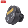 Tampa do tanque de expansão 17117639022 Para BMW E65 E66 E67 F10 F11 F18 E34 E39 E46