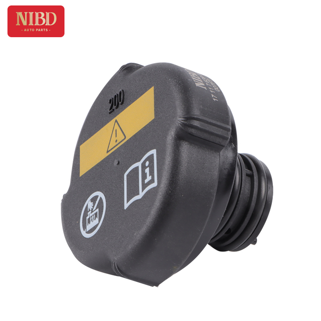 Tampa do tanque de expansão 17117639022 Para BMW E65 E66 E67 F10 F11 F18 E34 E39 E46