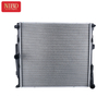 Radiador 17117593842 Para BMW F25 N52