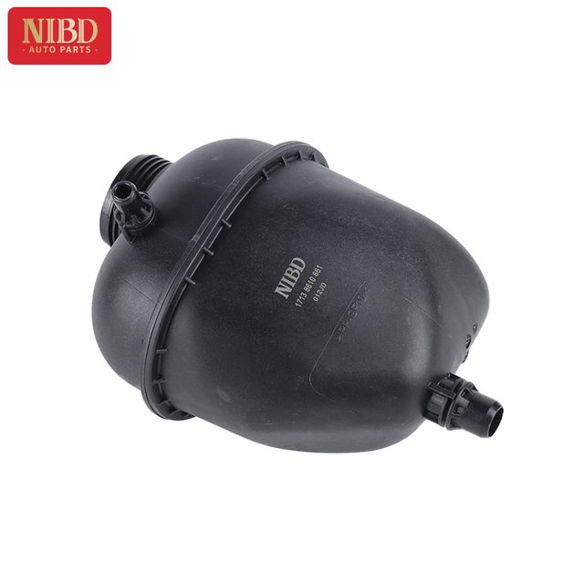 Tanque de expansão 17138610661 Para BMW G08 G02 G05