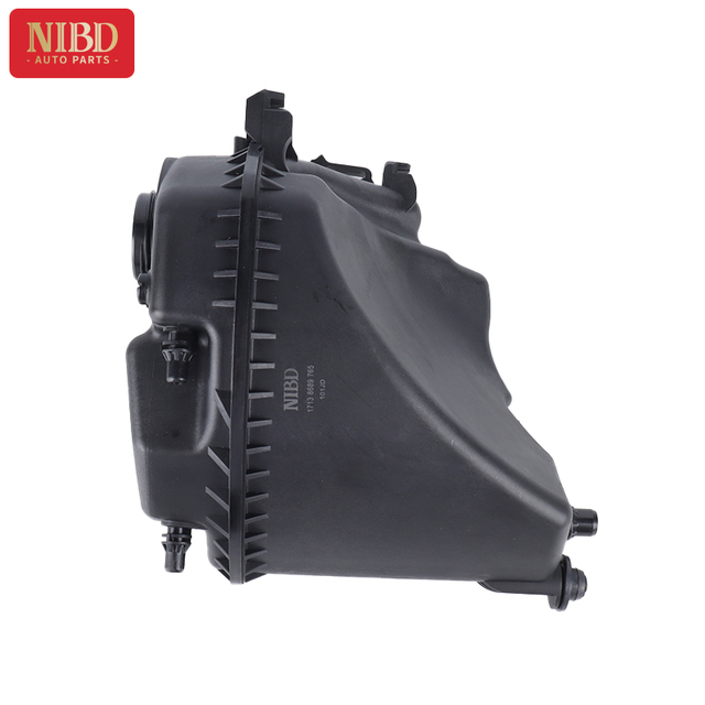 Tanque de expansão 17138689765 Para BMW G11 G12 G05 G06 G07 Motor N63