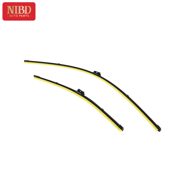Lâmina de limpador dianteira A4478205400 A4478200345 A4478200445 A4478205500 para Mercedes-Benz VITO W448 