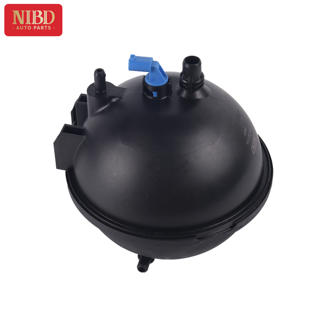 Tanque de expansão 17138616418 Para BMW F25 F26