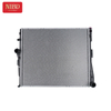 Radiador 17113415693 Para BMW E83 N52