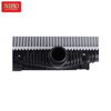  Radiador 17118672012 Para BMW F10 N20