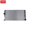  Radiador 17118672011 Para BMW F07 N20