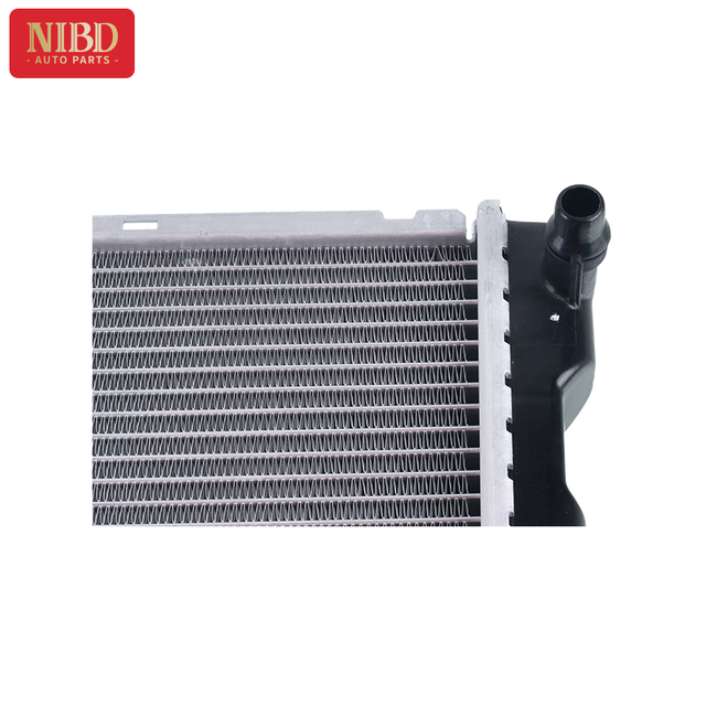 Radiador 17117593842 Para BMW F25 N52