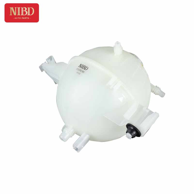 Tanque de expansão 17138742660 Para BMW G01 G02 G08