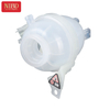 Tanque de expansão A2055000549 A2055000449 para Mercedes Benz W205 Motor M274
