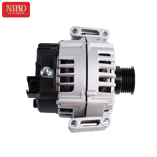 Alternador A0009063304 para Mercedes W217 W222