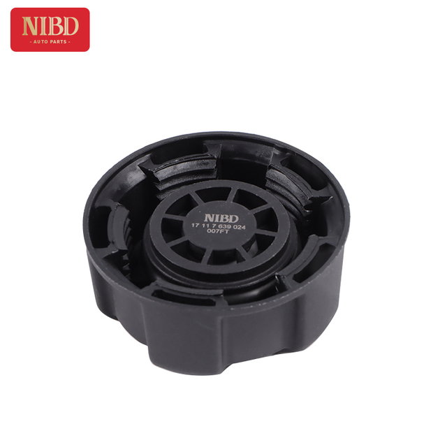 Tampa do tanque de expansão 17117639024 Para BMW F07 F10 F18 G38 G31 E70 F20 F21 F52