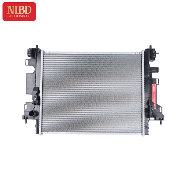 Radiador A4535000103 para motor Mercedes SMART W453 M281