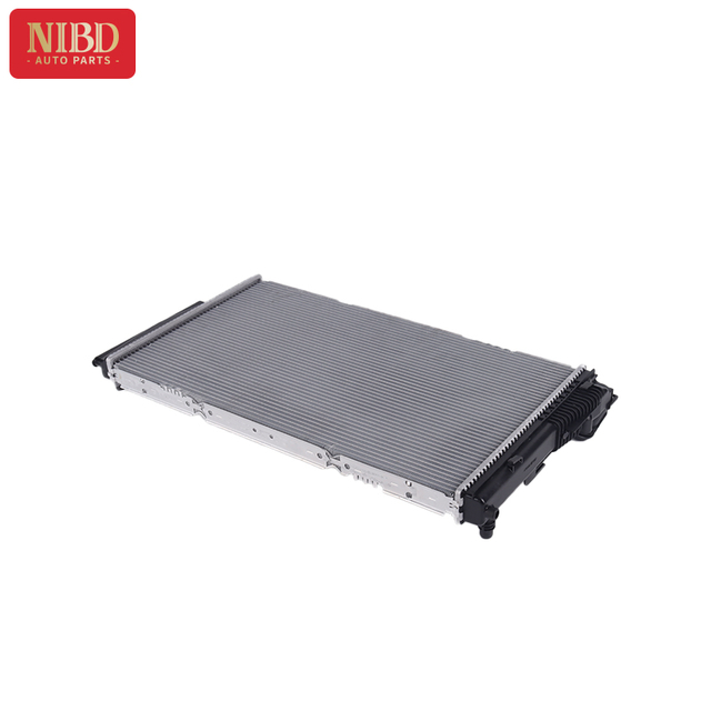Radiador 17118672104 Para BMW F20 N20 B38