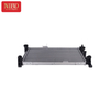 Radiador A0995006203 para Mercedes W204