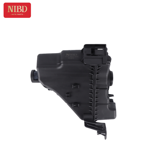 Tanque de expansão 17138677649 Para BMW F20 F21 F35 F30 F31 F34 LCI
