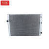  Radiador 17117533472 Para BMW E70 N54 N55 M57
