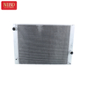 Radiador 17117534914 Para BMW E60 N52 N53 N46