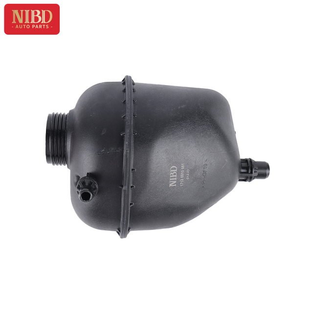 Tanque de expansão 17138610661 Para BMW G08 G02 G05