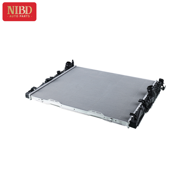 Radiador 17118686026 Para BMW G30 B48 B46 B58