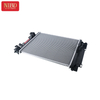 Radiador A4535000003 para Mercedes Smart