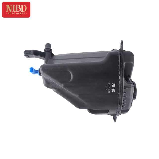 Tanque de expansão 17137647283 Para BMW F10 F18 F07 F01 F02