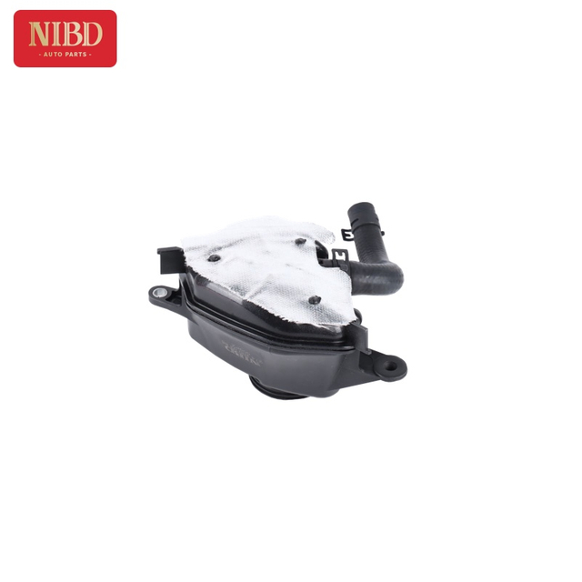 Tanque de expansão A2742000385 para Mercedes W205 W212 W213 X253 X204 4-MATIC W448
