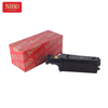 Tanque de expansão 17137787040 Para BMW E46