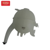 Tanque de expansão 17138610662 Para BMW G05 G06 G07