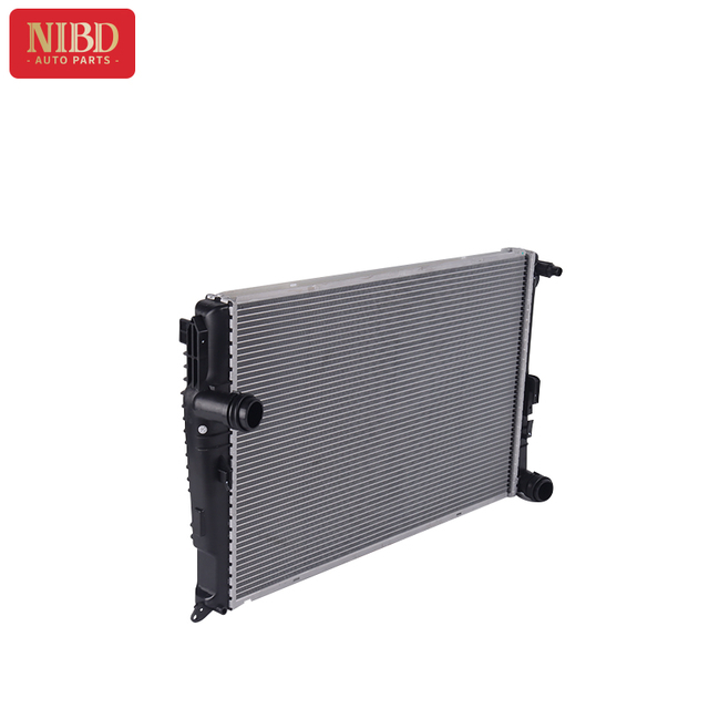 Radiador 17117823568 Para BMW F25 N20 N55