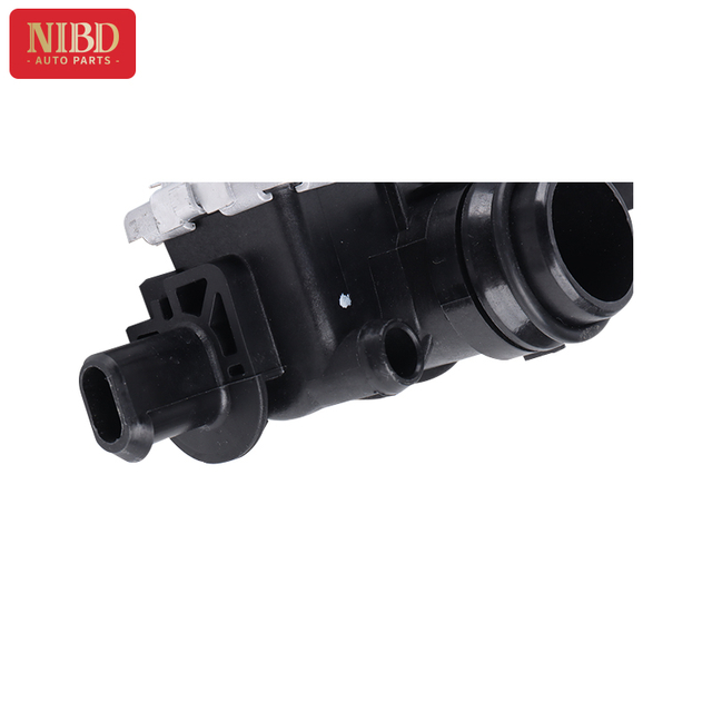 Radiador A0995001303 Para Mercedes W166 X166 C292 Motor M276 M157 OM651 OM642