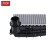 Radiador 17113415693 Para BMW E83 N52