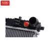 Radiador A2205002403 para motor M112 da classe W220 de Mercedes Benz S