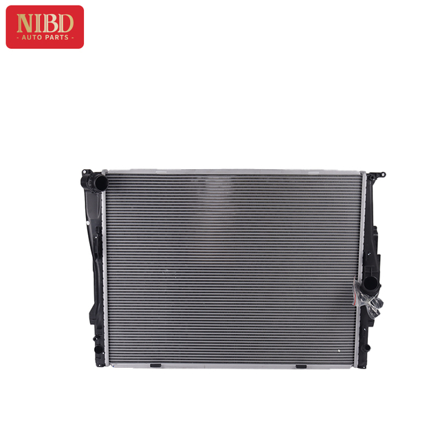 Radiador 17117562079 Para BMW E90-E94 N52 N53