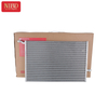 Radiador NIBD A0995002003 para Mercedes Benz Classe C W205 E Classe W213 GLC X253 Motor M274