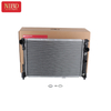 Radiador A2045003603 para Mercedes W204