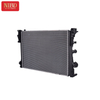 Radiador A0995006203 para Mercedes W204