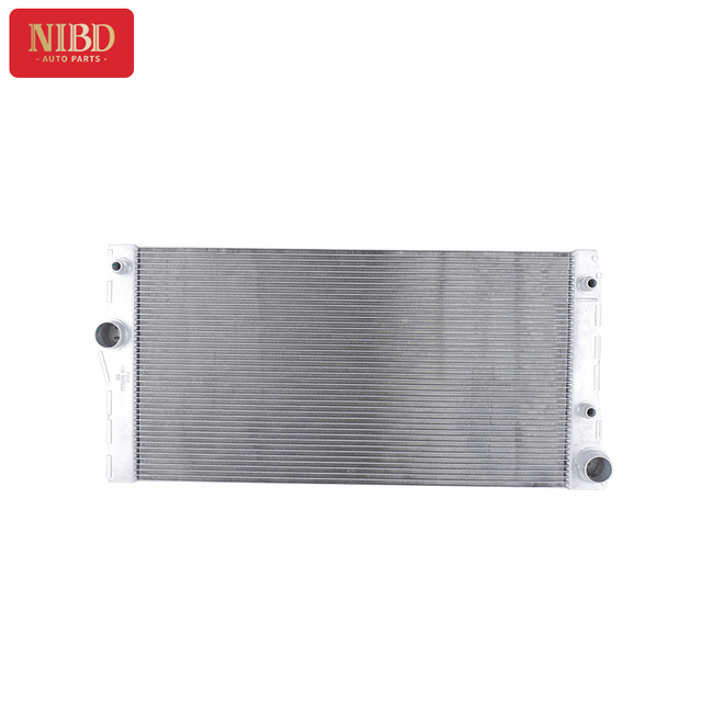  Radiador 17117562586 Para BMW F01 N55 N54