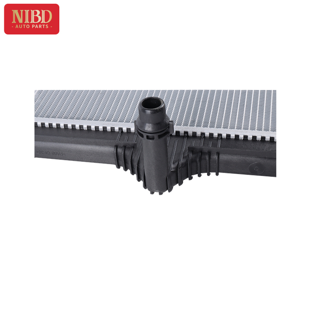 Radiador 17118625430 Para BMW F30 B48